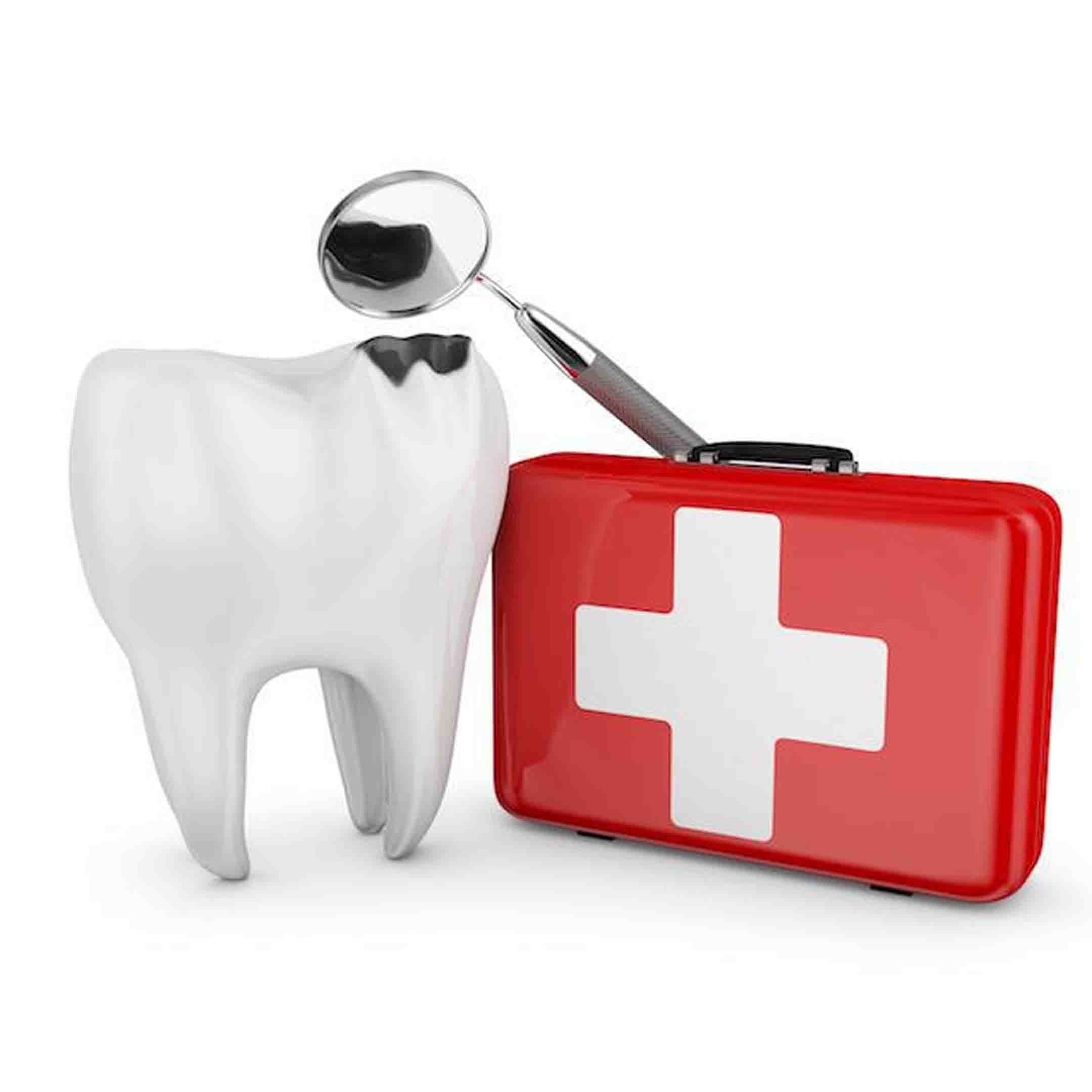 Dental Emergency Fresno