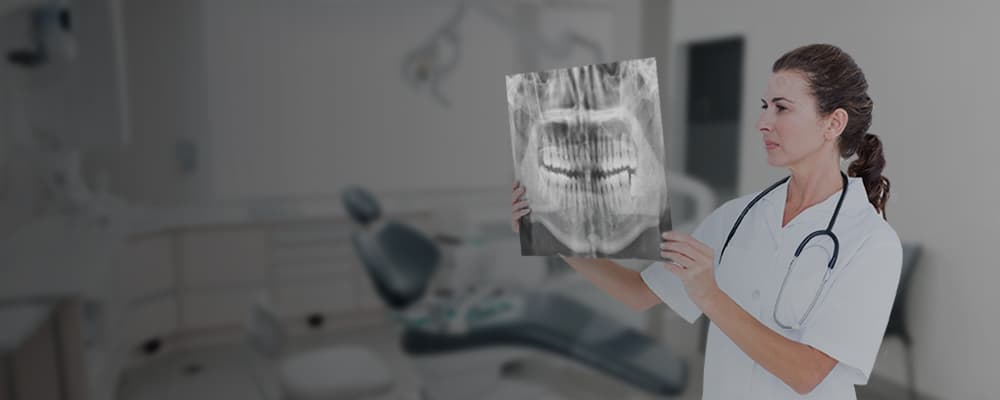 Dental X-rays and imaging Fresno CA