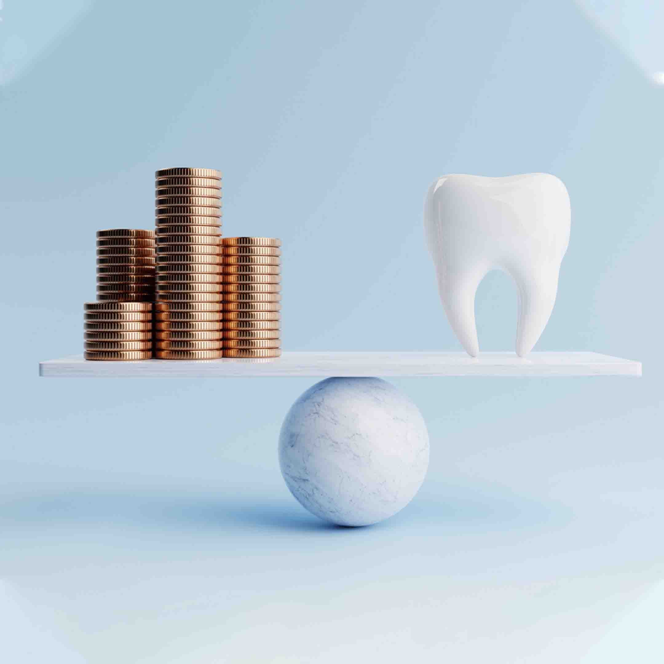 Emergency Dentist Cost