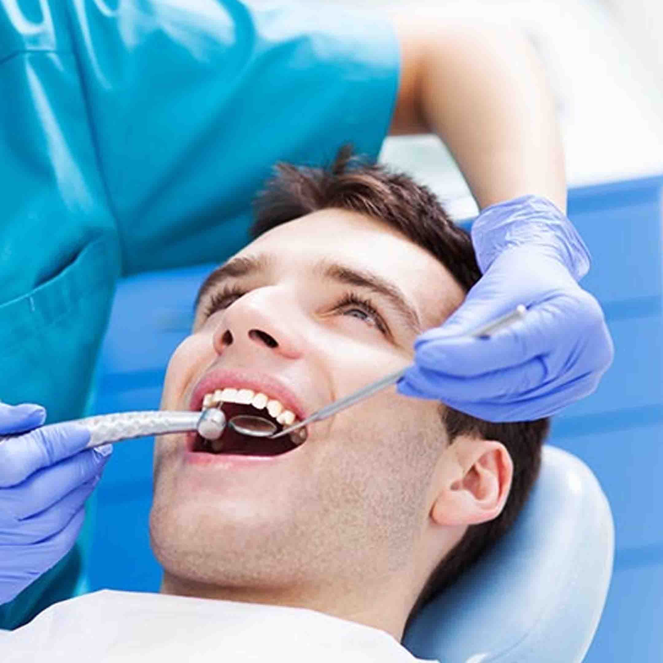 emergency dentist fresno ca medi-cal