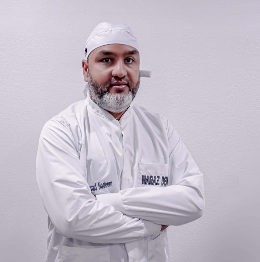 Haraz Dental Group