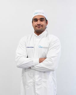 Dr. Muhammad Abdullah