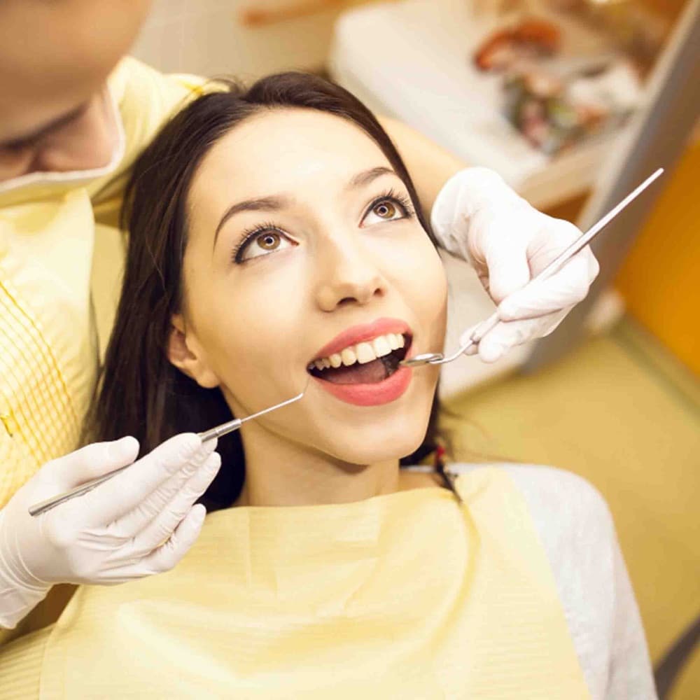 TeethXpress Dental Implants Benefits